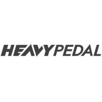 The Heavy Pedal coupons